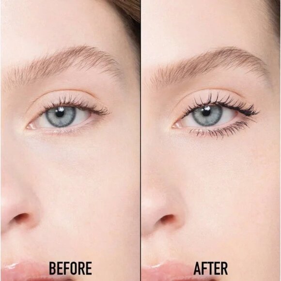 Christian Dior Diorshow Black Pump N Volume Mascara 21 OZ full size NEW - Picture 4 of 8